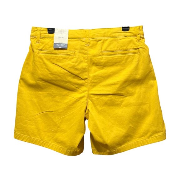 St John's Bay-Women's Mid-Rise Short Comfortable Fit Through The Hips & Thighs-8 - Picture 2 of 14